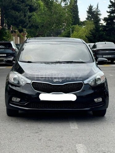 Kia Cerato-1