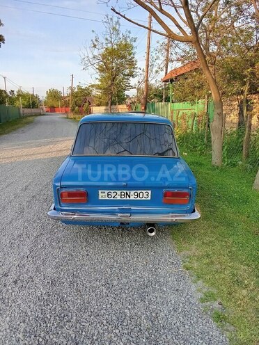 LADA (VAZ) 2103-5