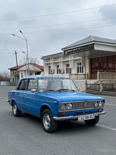 LADA (VAZ) 2103-7