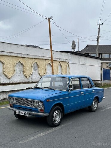 LADA (VAZ) 2103-8