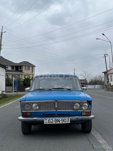 LADA (VAZ) 2103-1