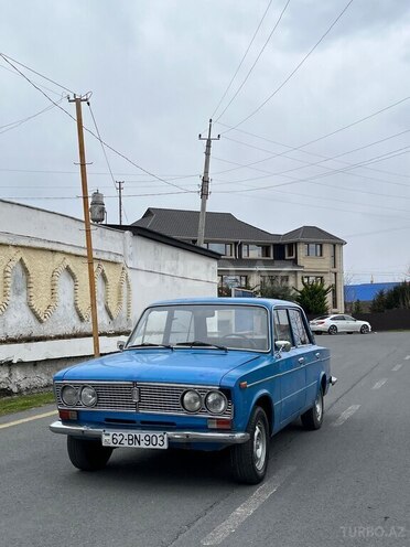 LADA (VAZ) 2103-9