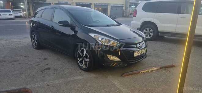 Hyundai i30-2