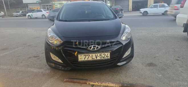 Hyundai i30-1