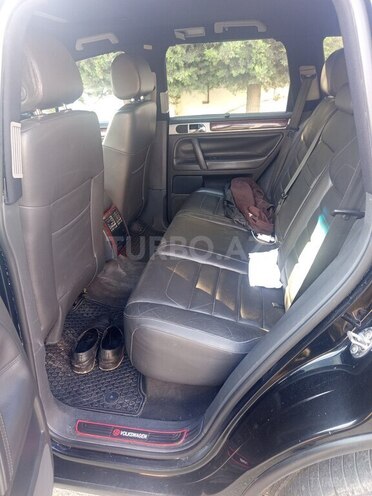 Volkswagen Touareg-6