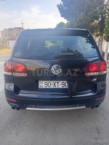Volkswagen Touareg-11