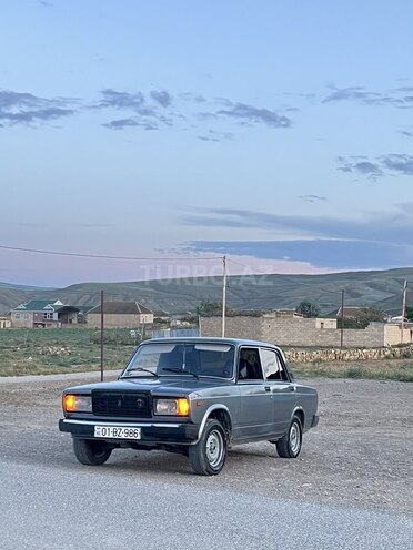 LADA (VAZ) 2107-6