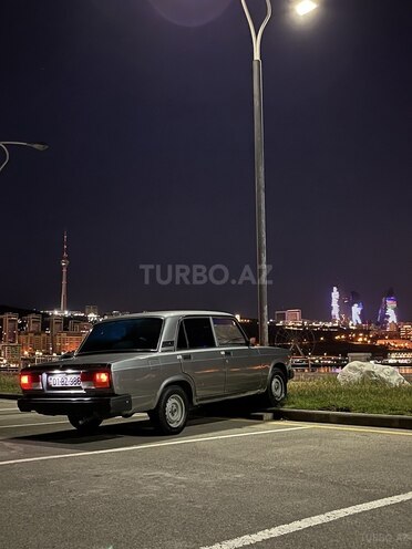 LADA (VAZ) 2107-5