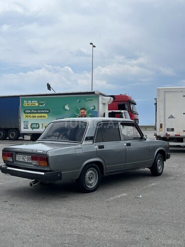 LADA (VAZ) 2107-3