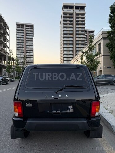 LADA (VAZ) Niva-2