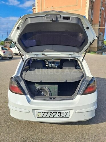Opel Astra-3