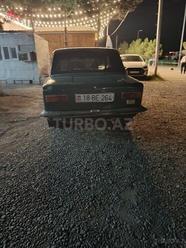 LADA (VAZ) 21011-2
