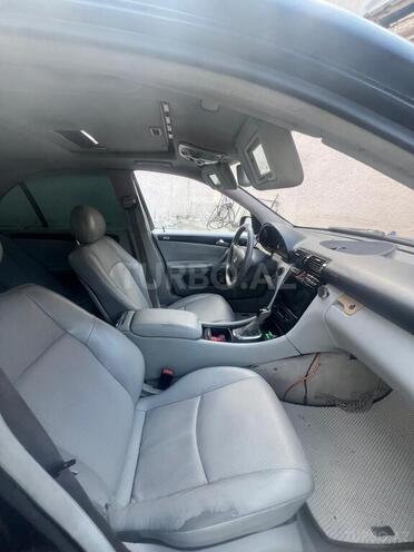 Mercedes C 320-6