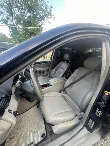 Mercedes C 320-5