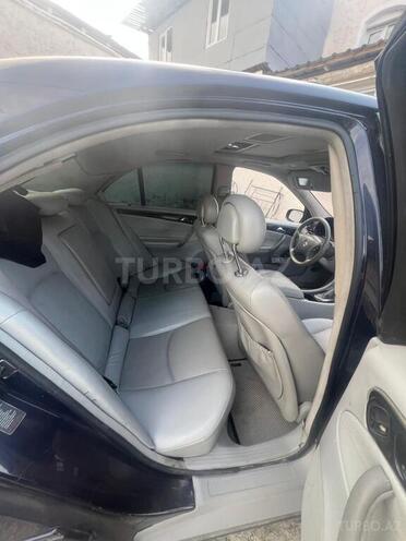 Mercedes C 320-7