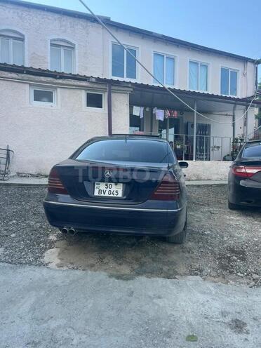 Mercedes C 320-2