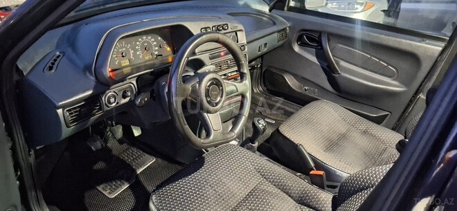 LADA (VAZ) 2115-6