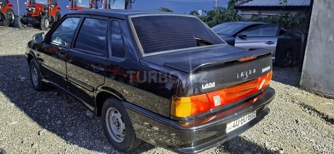 LADA (VAZ) 2115-7