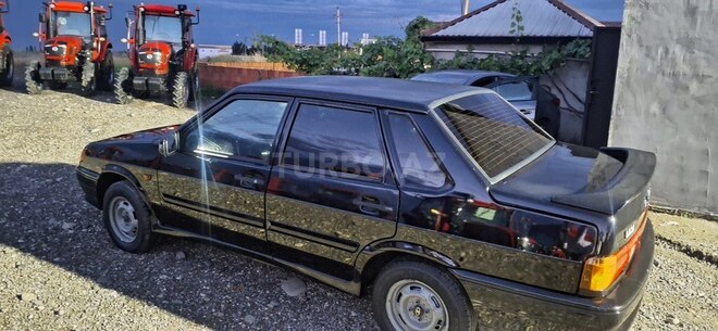 LADA (VAZ) 2115-3