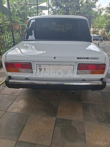 LADA (VAZ) 2107-3