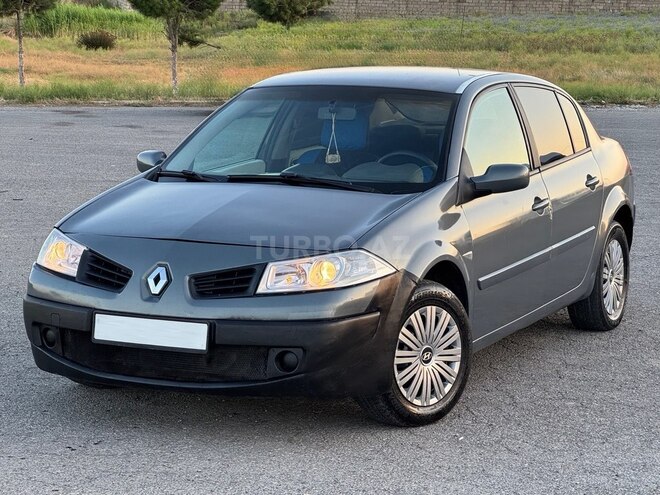 Renault Megane-1