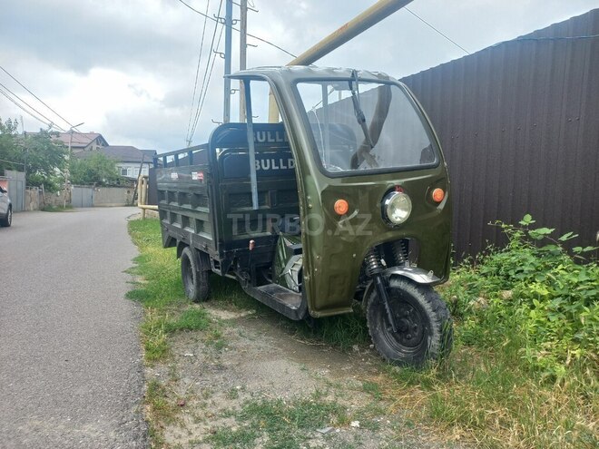Muravey TG200-2