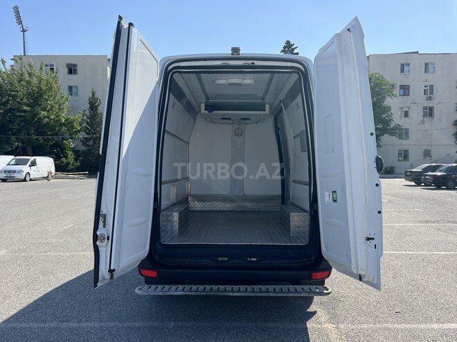 Mercedes Sprinter 315-5