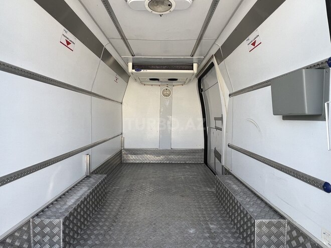 Mercedes Sprinter 315-6