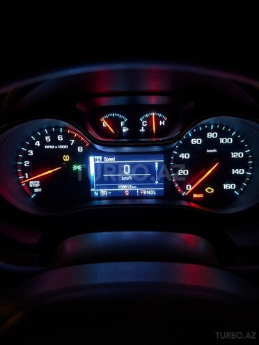 Chevrolet Cruze-10