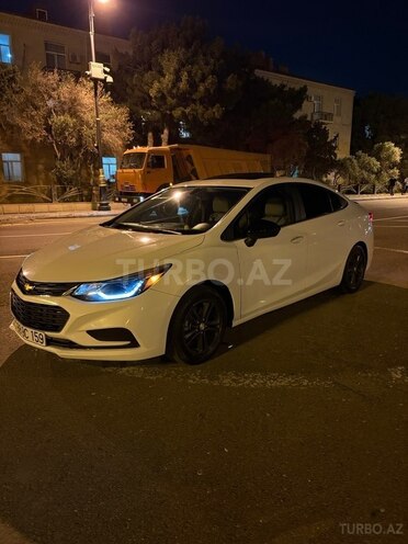 Chevrolet Cruze-3
