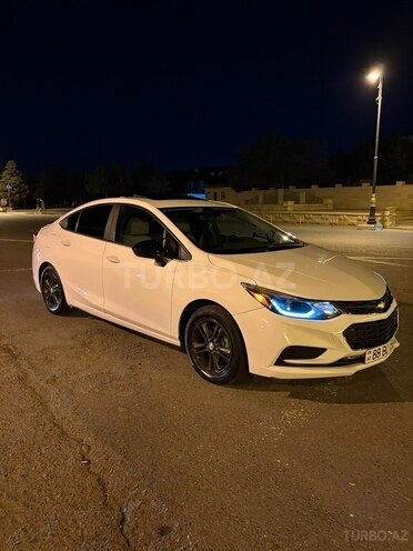 Chevrolet Cruze-4