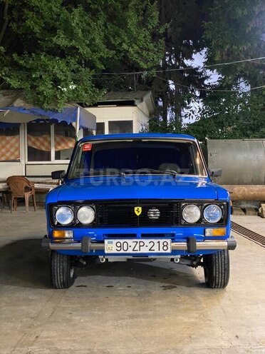 LADA (VAZ) 2106-1