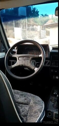 LADA (VAZ) Niva-6