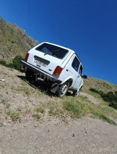 LADA (VAZ) Niva-5