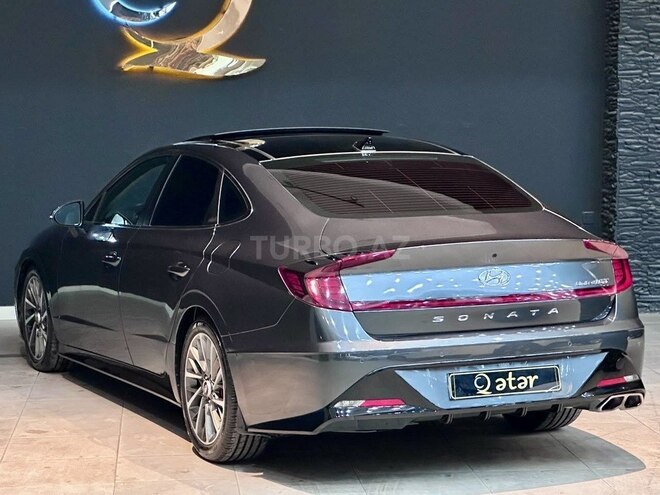Hyundai Sonata-19