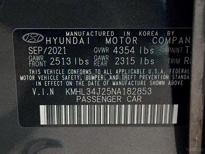 Hyundai Sonata-21