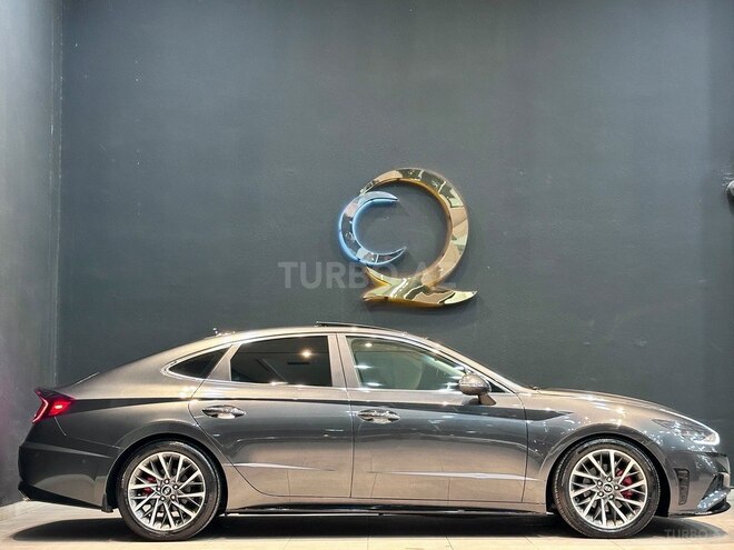 Hyundai Sonata-9