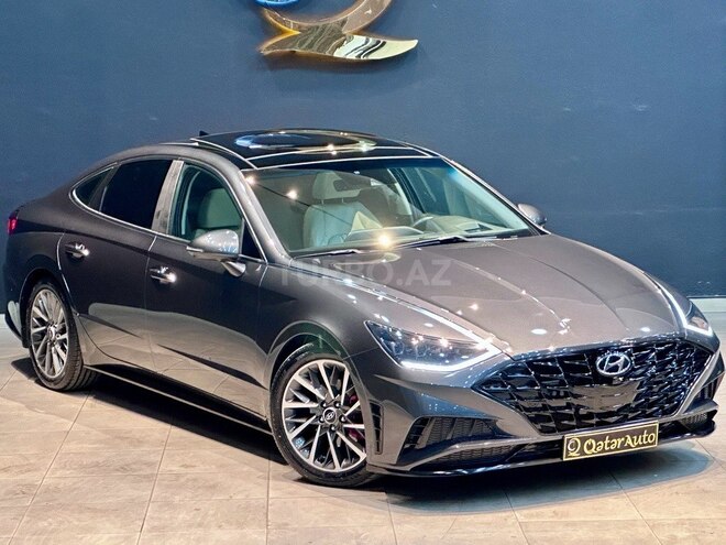 Hyundai Sonata-13
