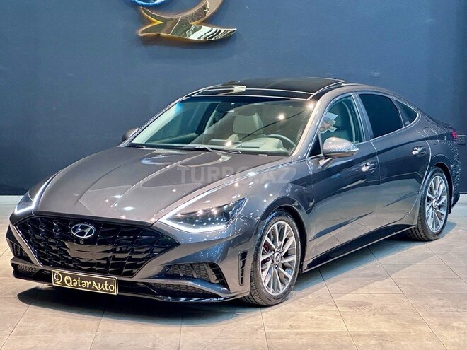 Hyundai Sonata-15