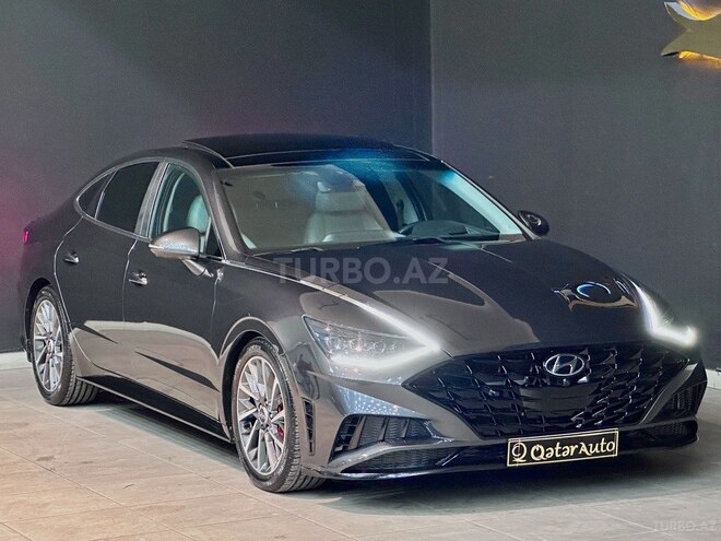 Hyundai Sonata-7