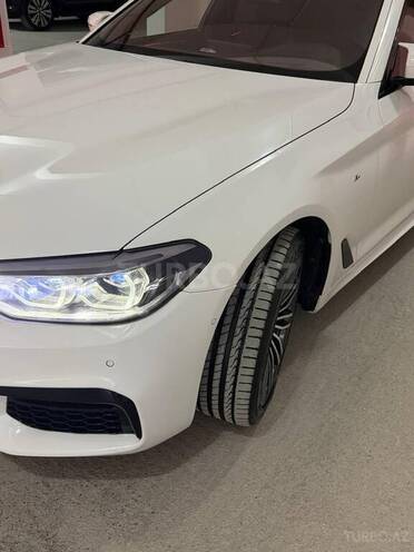 BMW 530-8