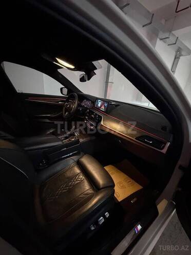 BMW 530-6