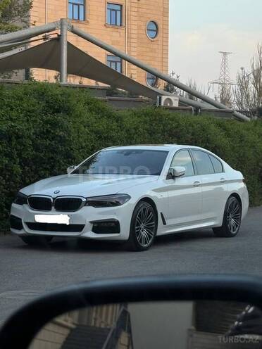 BMW 530-9