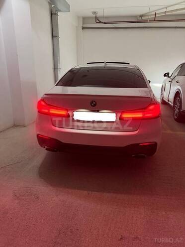 BMW 530-5