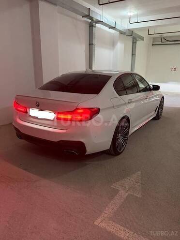 BMW 530-3