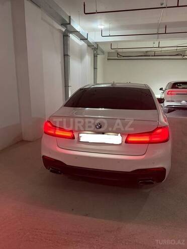 BMW 530-4