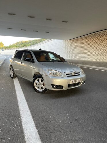 Toyota Corolla-2