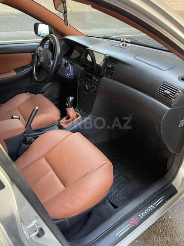 Toyota Corolla-14