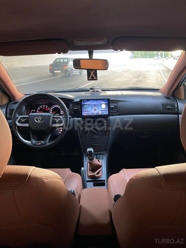 Toyota Corolla-20