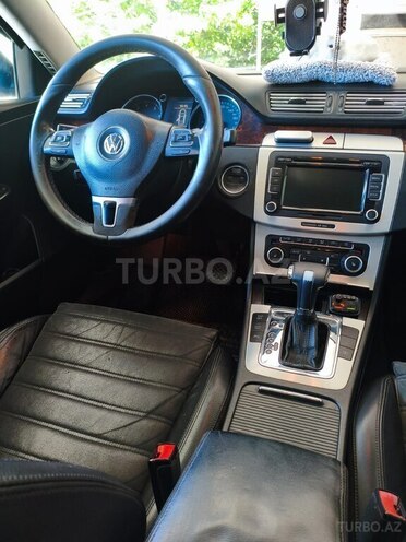 Volkswagen Passat-9